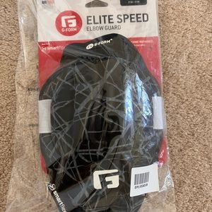 G-Form Elite Speed Batter's Baseball Elbow Guard Size: S/M